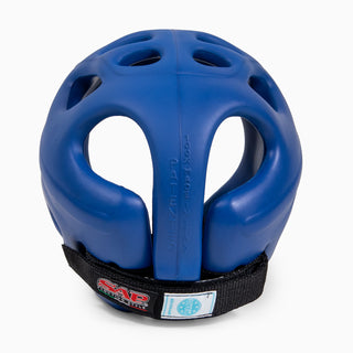 Casque SAP X-Fighter de Kick Boxe WAKO 