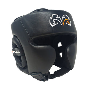 Helm Rival Hybrid RHG2-Combat Arena