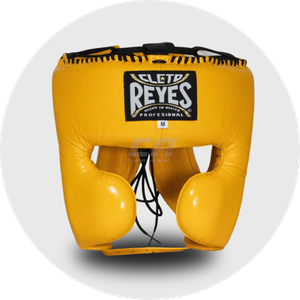 Cleto Reyes