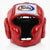 Casco Fairtex Couverture Complète HG3 Rouge 