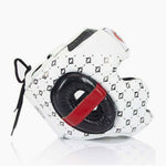Casque Fairtex Super Sparring HG10 Blanc 