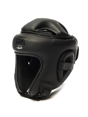 Casque Leone Black Edition 2.0 CS431