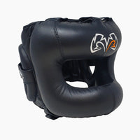 Hoofdbeschermer Rival Face-Saver RHGFS3-Combat Arena