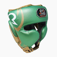 Hoofdbeschermer Rival Professionele RHG100