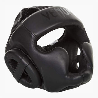 Casque Venum Challenger Noir Black 