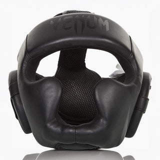 Casque Venum Challenger Noir Black 