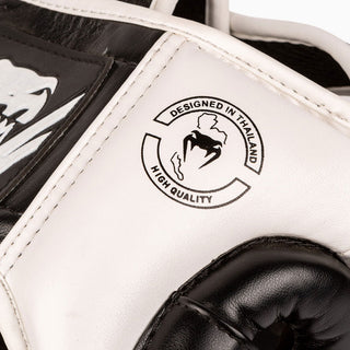 Casque Enfant Venum Challenger Noir et blanc 
