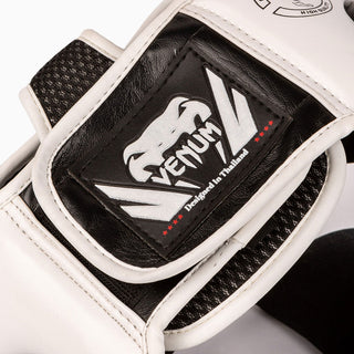 Casque Enfant Venum Challenger Noir et blanc 
