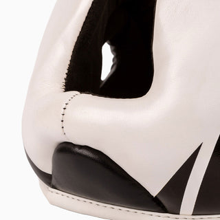 Casque Enfant Venum Challenger Noir et blanc 