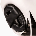 Casque Enfant Venum Challenger Noir et blanc 
