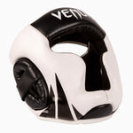 Casque Enfant Venum Challenger Noir et blanc 