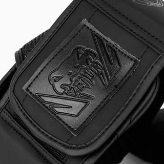 Casque Enfant Venum Challenger Noir 