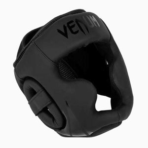 Casque Enfant Venum Challenger Noir 