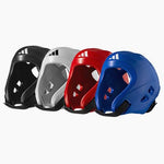 Hoofdbeschermer Adidas Kick Boksen