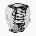 Casque Adidas Pro Noir et blanc 