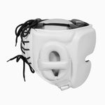 Casque Adidas Pro Noir et blanc 