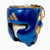 Hoofdbeschermer Adidas Pro Blauw-goud 