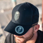 Casquette Pride or Die Reckless Sand 