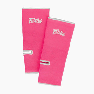 Chevillères Fairtex AS1 Rose-Combat Arena