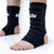 Chevillères Fairtex Rembourrées AS2 Noir-Combat Arena