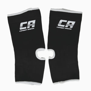 Enkelbeschermers elastisch Combat Arena 