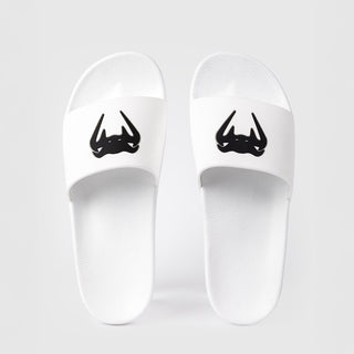 Slippers Venum Classic Slides wit