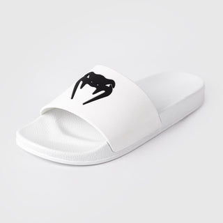 Slippers Venum Classic Slides wit