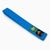 Band Adidas Elite WKF Blauw met Kanji 