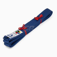 Band Arawaza Competitie Kata Katoen WKF 