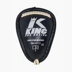 Coquille Roi du Muay Thai Pro Boxing KPB-G3-Combat Arena