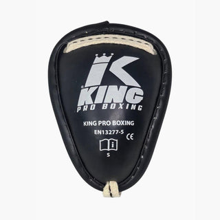 Coquille Roi du Muay Thai Pro Boxing KPB-G3-Combat Arena