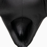 Kruisbeschermer Adidas Pro Boksen Zwart-wit 