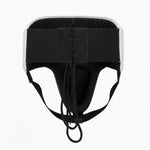 Kruisbeschermer Adidas Pro Boksen Zwart-wit 