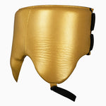 Kruisbeschermer boksen Cleto Reyes Extra Bescherming Goud 