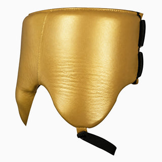 Kruisbeschermer boksen Cleto Reyes Extra Bescherming Goud 