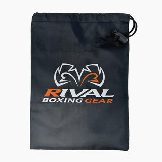 Corde à sauter Rival Gel Comfort Grip Speed-Combat Arena