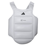 Body Protector Karate beginners U14 Adidas WKF