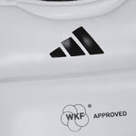 Body Protector Karate beginners U14 Adidas WKF