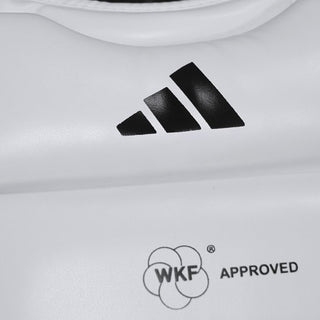Body Protector Karate beginners U14 Adidas WKF