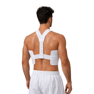Gilet de protection Karaté avec protection ITAKI latérale Art. 69 