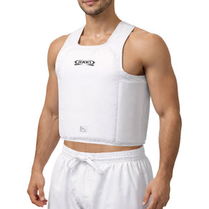 Body Protector Karate met zijbescherming ITAKI Art. 69 