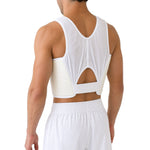Gilet de protection de karaté Smai WKF Art. 69W 