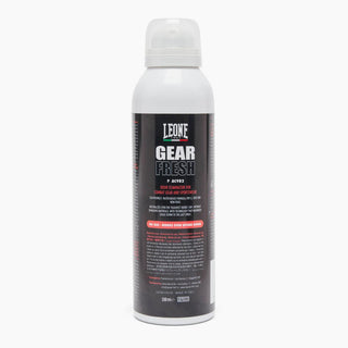 Deodorante per guanti Leone AC982P-Combat Arena