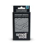 Déodorant Smellwell Active pour les gants et les chaussures