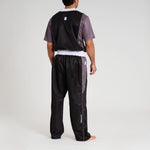 Uniforme Semi contact Point Fighting WAKO Leone AB991 Noir 