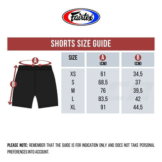 Shorts de kick-thai Fairtex BS0646 Or éternel