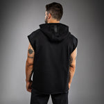 Felpa smanicata Venum Boxing VT con cappuccio-Combat Arena