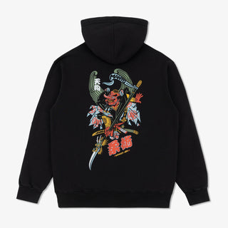 Sweatshirt Manto Gehoede tengu 