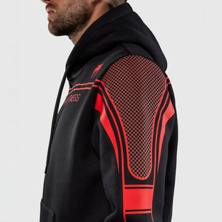 Sweat Venum UFC Fight Week Unity noir-rouge 