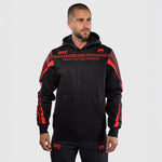 Sweat Venum UFC Fight Week Unity noir-rouge 